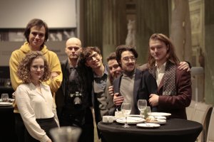 Spotkanie świąteczne 2022. Fot. Sebastian Gawęda