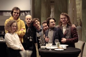 Spotkanie świąteczne 2022. Fot. Sebastian Gawęda