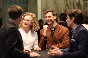 Spotkanie świąteczne 2022. Fot. Sebastian Gawęda