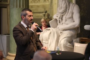 Spotkanie świąteczne 2022. Fot. Sebastian Gawęda