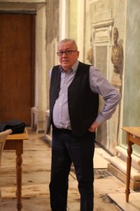 Spotkanie świąteczne 2022. Fot. Sebastian Gawęda