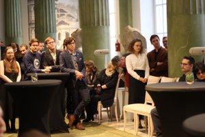 Spotkanie świąteczne 2022. Fot. Sebastian Gawęda