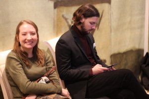 Spotkanie świąteczne 2022. Fot. Sebastian Gawęda