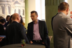 Spotkanie świąteczne 2022. Fot. Sebastian Gawęda