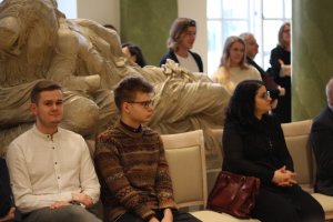 Spotkanie świąteczne 2022. Fot. Sebastian Gawęda