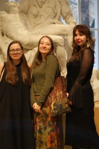 Spotkanie świąteczne 2022. Fot. Sebastian Gawęda