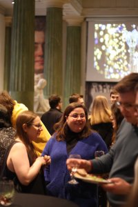 Spotkanie świąteczne 2022. Fot. Sebastian Gawęda