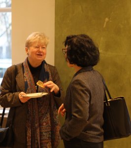 Spotkanie świąteczne 2022. Fot. Sebastian Gawęda