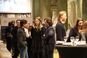 Spotkanie świąteczne 2022. Fot. Sebastian Gawęda