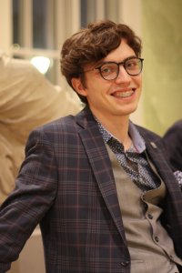 Spotkanie świąteczne 2022. Fot. Sebastian Gawęda