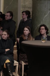 Spotkanie świąteczne 2022. Fot. Sebastian Gawęda