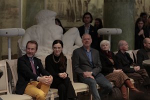 Spotkanie świąteczne 2022. Fot. Sebastian Gawęda