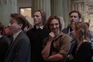 Spotkanie świąteczne 2022. Fot. Sebastian Gawęda