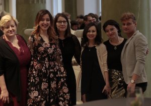 Spotkanie świąteczne 2022. Fot. Sebastian Gawęda