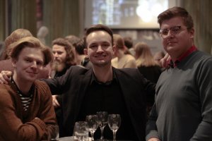 Spotkanie świąteczne 2022. Fot. Sebastian Gawęda