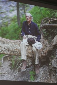 Jubileusz 80-lecia prof. Marcina Kuli (24 III 2023 r.). Fot. Sebastian Gawęda