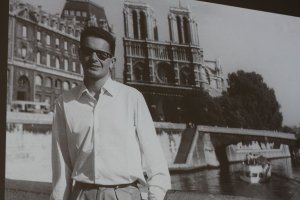 Jubileusz 80-lecia prof. Marcina Kuli (24 III 2023 r.). Fot. Sebastian Gawęda