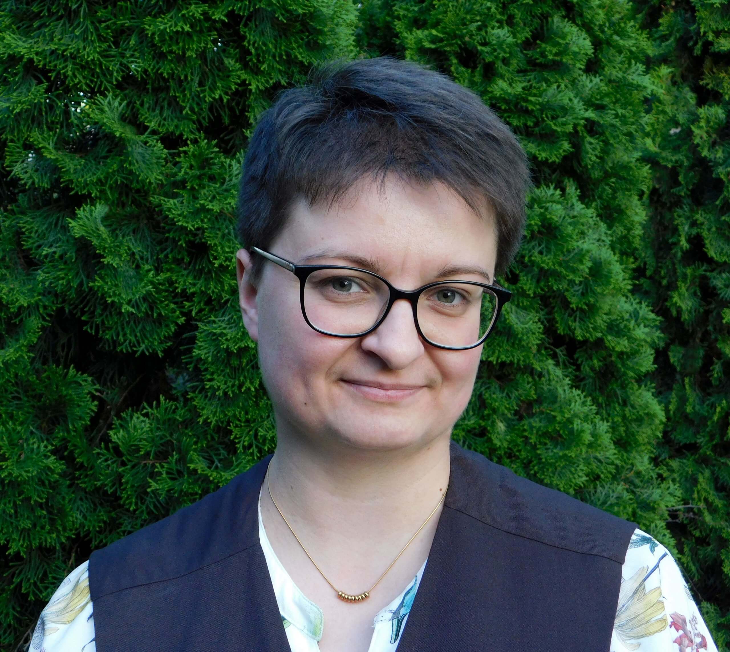 Hanna Rajfura