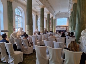 Konferencja „The Multi-confessionalism of Central Europe under the Reign of Stephen Báthory”, 26-28.06.2023 r.