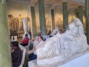 Konferencja „The Multi-confessionalism of Central Europe under the Reign of Stephen Báthory”, 26-28.06.2023 r.