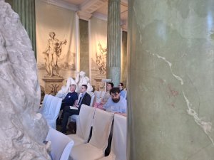 Konferencja „The Multi-confessionalism of Central Europe under the Reign of Stephen Báthory”, 26-28.06.2023 r.