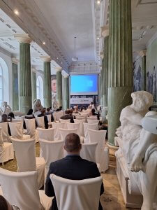 Konferencja „The Multi-confessionalism of Central Europe under the Reign of Stephen Báthory”, 26-28.06.2023 r.