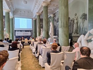 Konferencja „The Multi-confessionalism of Central Europe under the Reign of Stephen Báthory”, 26-28.06.2023 r.