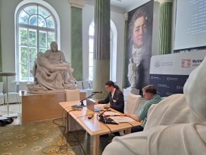 Konferencja „The Multi-confessionalism of Central Europe under the Reign of Stephen Báthory”, 26-28.06.2023 r.