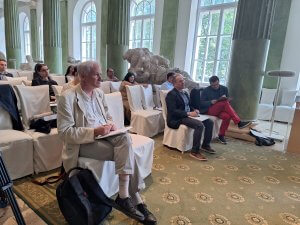Konferencja „The Multi-confessionalism of Central Europe under the Reign of Stephen Báthory”, 26-28.06.2023 r.