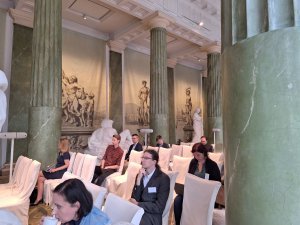 Konferencja „The Multi-confessionalism of Central Europe under the Reign of Stephen Báthory”, 26-28.06.2023 r.