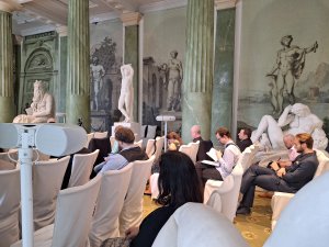 Konferencja „The Multi-confessionalism of Central Europe under the Reign of Stephen Báthory”, 26-28.06.2023 r.