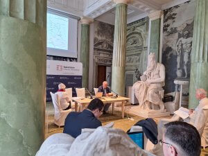 Konferencja „The Multi-confessionalism of Central Europe under the Reign of Stephen Báthory”, 26-28.06.2023 r.