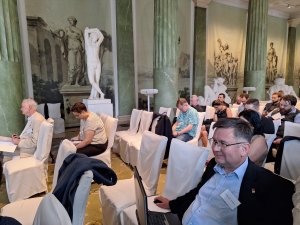 Konferencja „The Multi-confessionalism of Central Europe under the Reign of Stephen Báthory”, 26-28.06.2023 r.