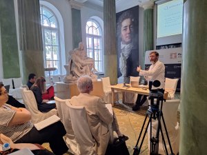 Konferencja „The Multi-confessionalism of Central Europe under the Reign of Stephen Báthory”, 26-28.06.2023 r.