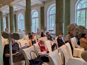 Konferencja „The Multi-confessionalism of Central Europe under the Reign of Stephen Báthory”, 26-28.06.2023 r.