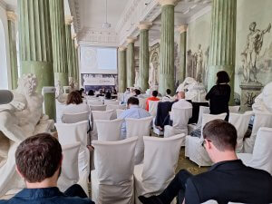Konferencja „The Multi-confessionalism of Central Europe under the Reign of Stephen Báthory”, 26-28.06.2023 r.