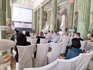 Konferencja „The Multi-confessionalism of Central Europe under the Reign of Stephen Báthory”, 26-28.06.2023 r.