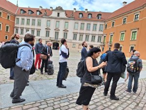 Konferencja „The Multi-confessionalism of Central Europe under the Reign of Stephen Báthory”, 26-28.06.2023 r.