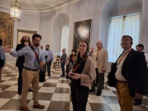 Konferencja „The Multi-confessionalism of Central Europe under the Reign of Stephen Báthory”, 26-28.06.2023 r.