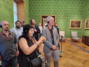 Konferencja „The Multi-confessionalism of Central Europe under the Reign of Stephen Báthory”, 26-28.06.2023 r.