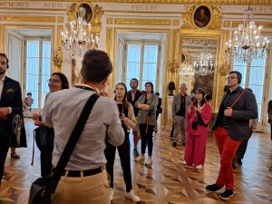 Konferencja „The Multi-confessionalism of Central Europe under the Reign of Stephen Báthory”, 26-28.06.2023 r.