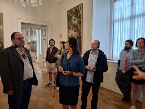 Konferencja „The Multi-confessionalism of Central Europe under the Reign of Stephen Báthory”, 26-28.06.2023 r.