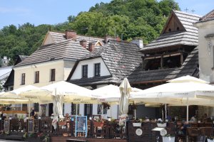 Architektura kazimierska