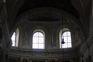 Architektura lubelska