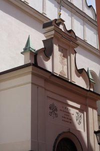 Architektura lubelska