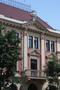 Architektura lubelska