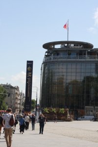 Architektura lubelska