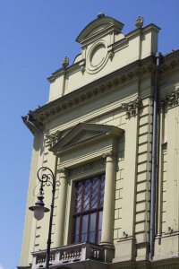 Architektura lubelska