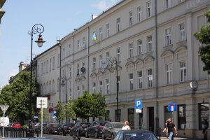 Architektura lubelska