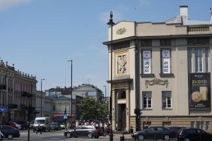 Architektura lubelska